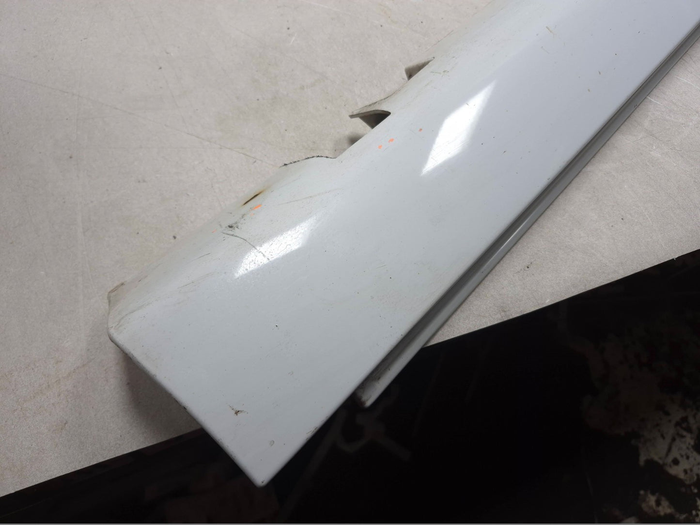 2018 Chrysler 300 Skirt Rocker Panel Molding Left Driver Side OEM