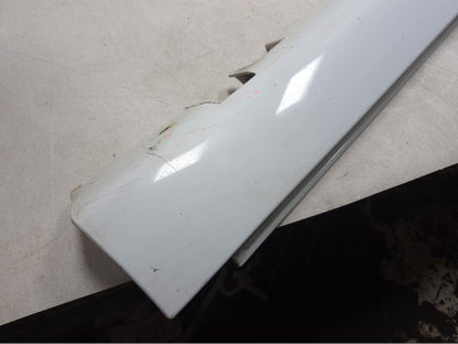 2018 Chrysler 300 Skirt Rocker Panel Molding Left Driver Side OEM