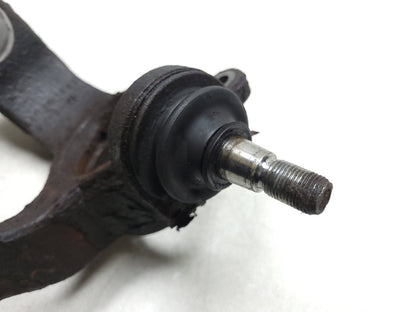 10-13 Ford Transit Connect Spindle Knuckle Front Driver Side Left OEM ✅