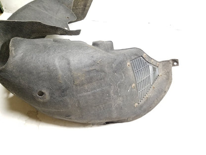 2009 - 2012 Hyundai Genesis Sedan Rear Fender Liner Splash Driver Side Left OEM