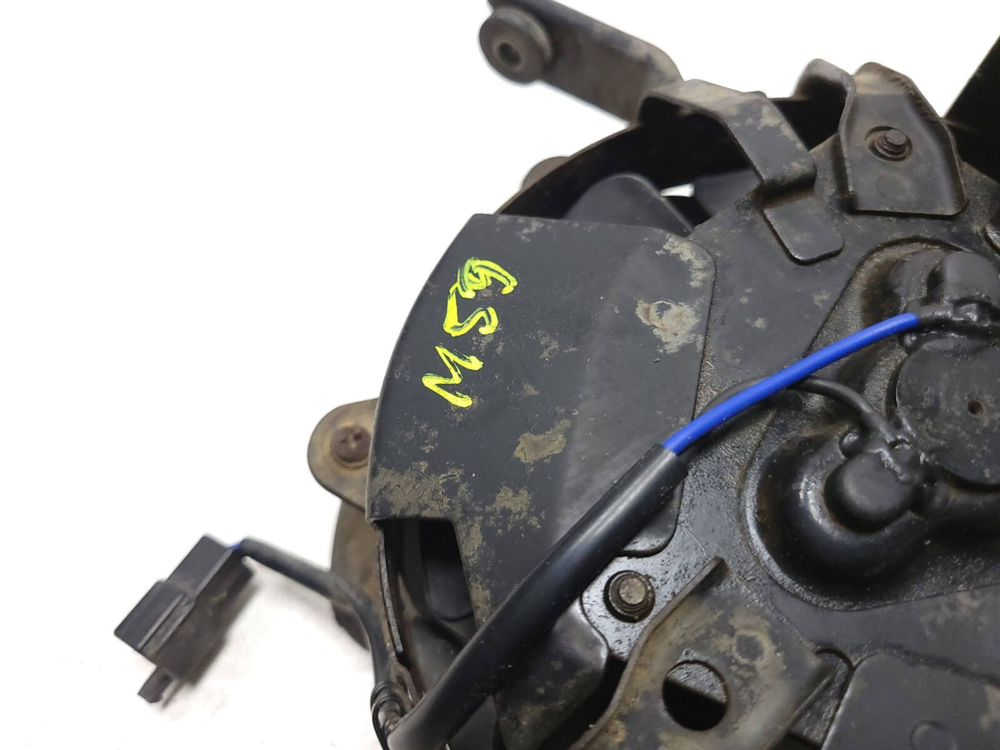 2006 - 2023 Suzuki Boulevard C50 Vl800 Radiator Cooling Fan OEM