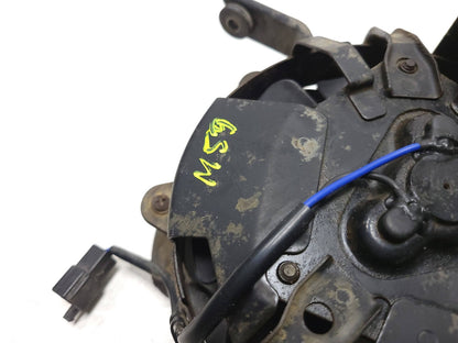 2006 - 2023 Suzuki Boulevard C50 Vl800 Radiator Cooling Fan OEM