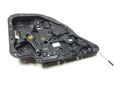 2015-2020 Mercedes C300 W205 Window Regulator Rear Driver Side Left OEM