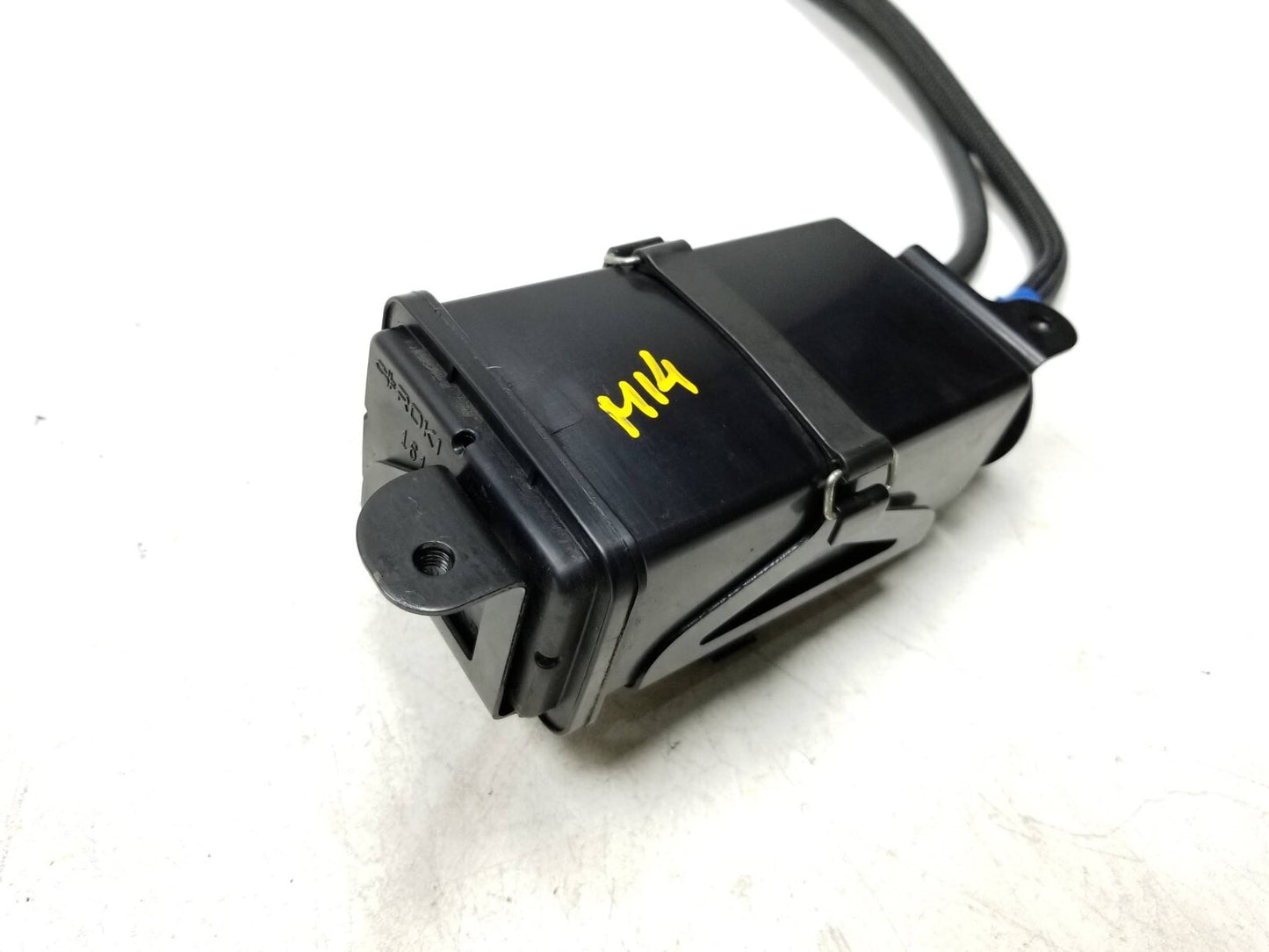 2015-2018 Kawasaki Klz1000 Versys 1000 Evap Vapor Charcoal Emission Canister OEM