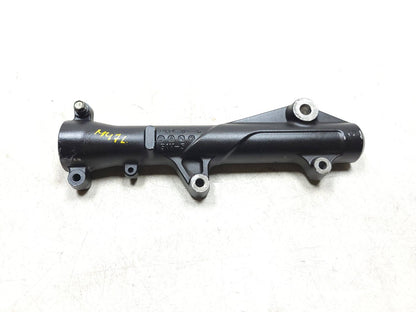 2019 - 2022 Honda Pcx150 Ww150 Front Left Fork Case Tube & Spring  OEM