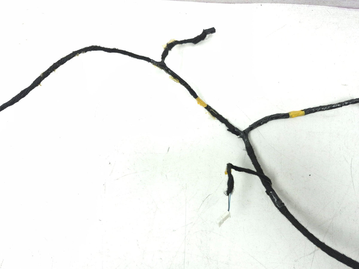 2020 Tesla Model 3 Headliner Wiring Harness OEM