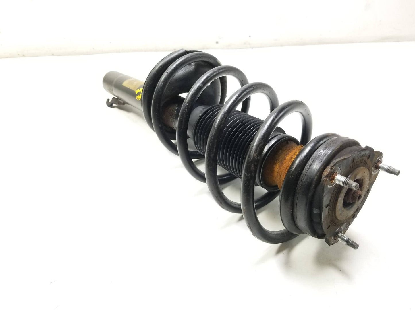 2012 Ford Transit Connect Front Shock Strut Absorber 2pcs OEM