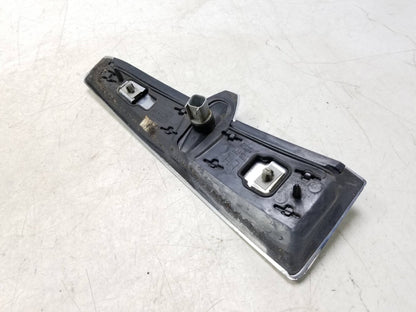 2010- 2012 Cadillac SRX Front Side Fender Marker Light Repeater Panel Right  OEM