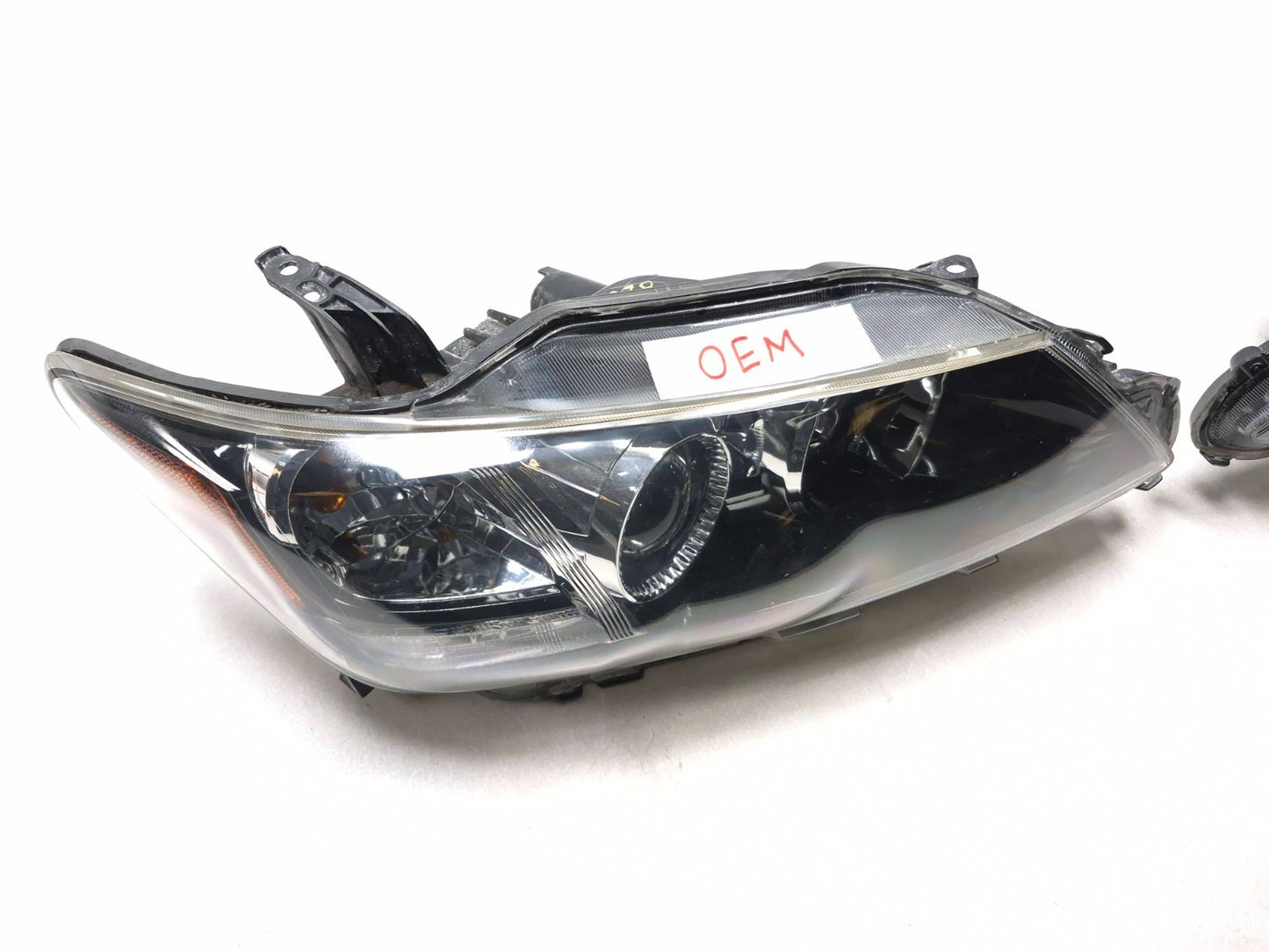 2011 Scion Tc Headlight Left & Right OEM
