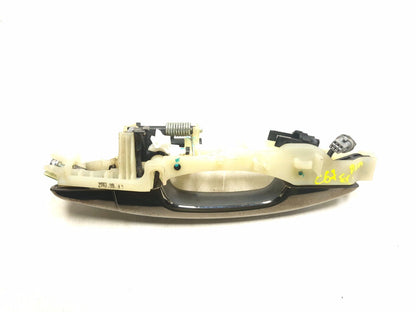 2018 Hyundai Sonata Exterior Door Handle Front Passenger Side Right OEM