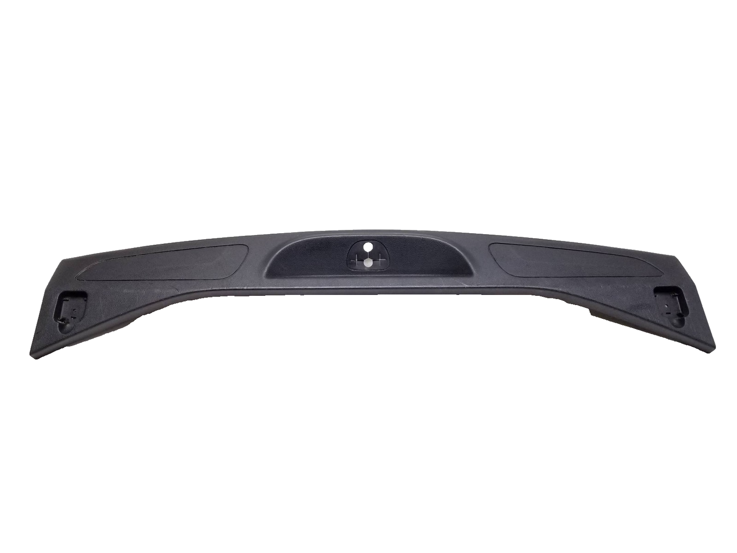 2011 - 2014 Jeep Grand Cherokee Rear Trunk Liftgate Sill Scuff Plate Cover OEM