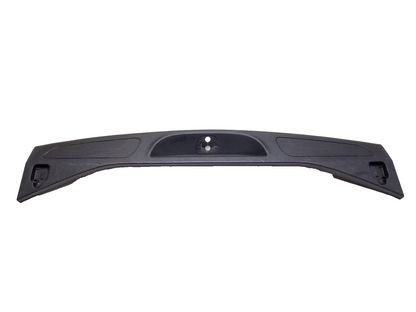 2011 - 2014 Jeep Grand Cherokee Rear Trunk Liftgate Sill Scuff Plate Cover OEM