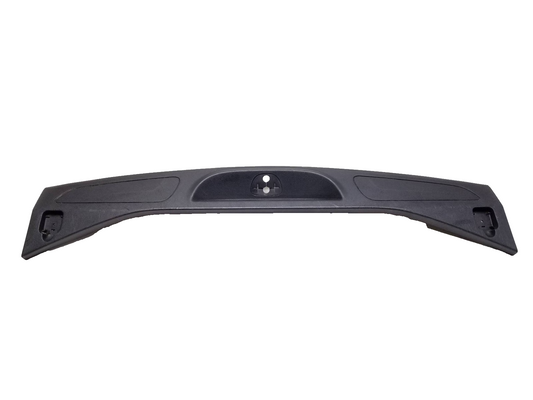 2011 - 2014 Jeep Grand Cherokee Rear Trunk Liftgate Sill Scuff Plate Cover OEM