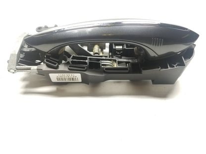 09 10 11 12 BMW 750li Rear Right Pass Exterior Door Handle OEM