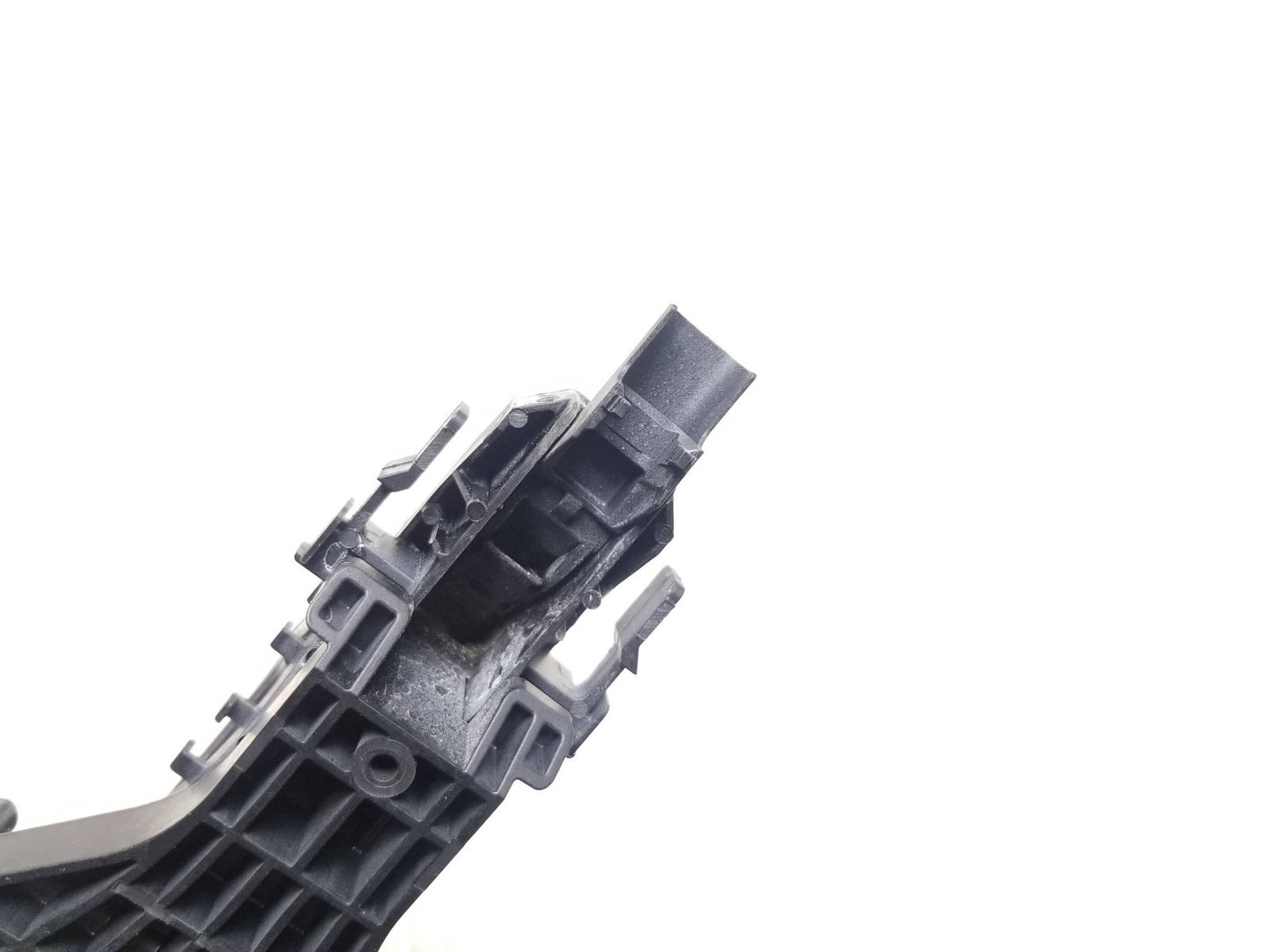 Jaguar Xe 2017 Front Passenger Side Right Exterior Door Handle OEM