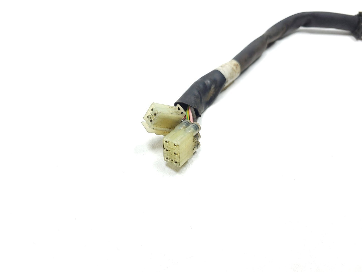 2007 Yamaha Xvs 1300 V-star Right Control Switch Throttle Cable OEM