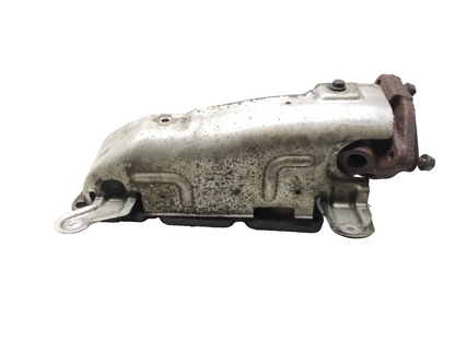 2009 - 2012 Audi Q5 Exhaust Manifold Right & Left OEM