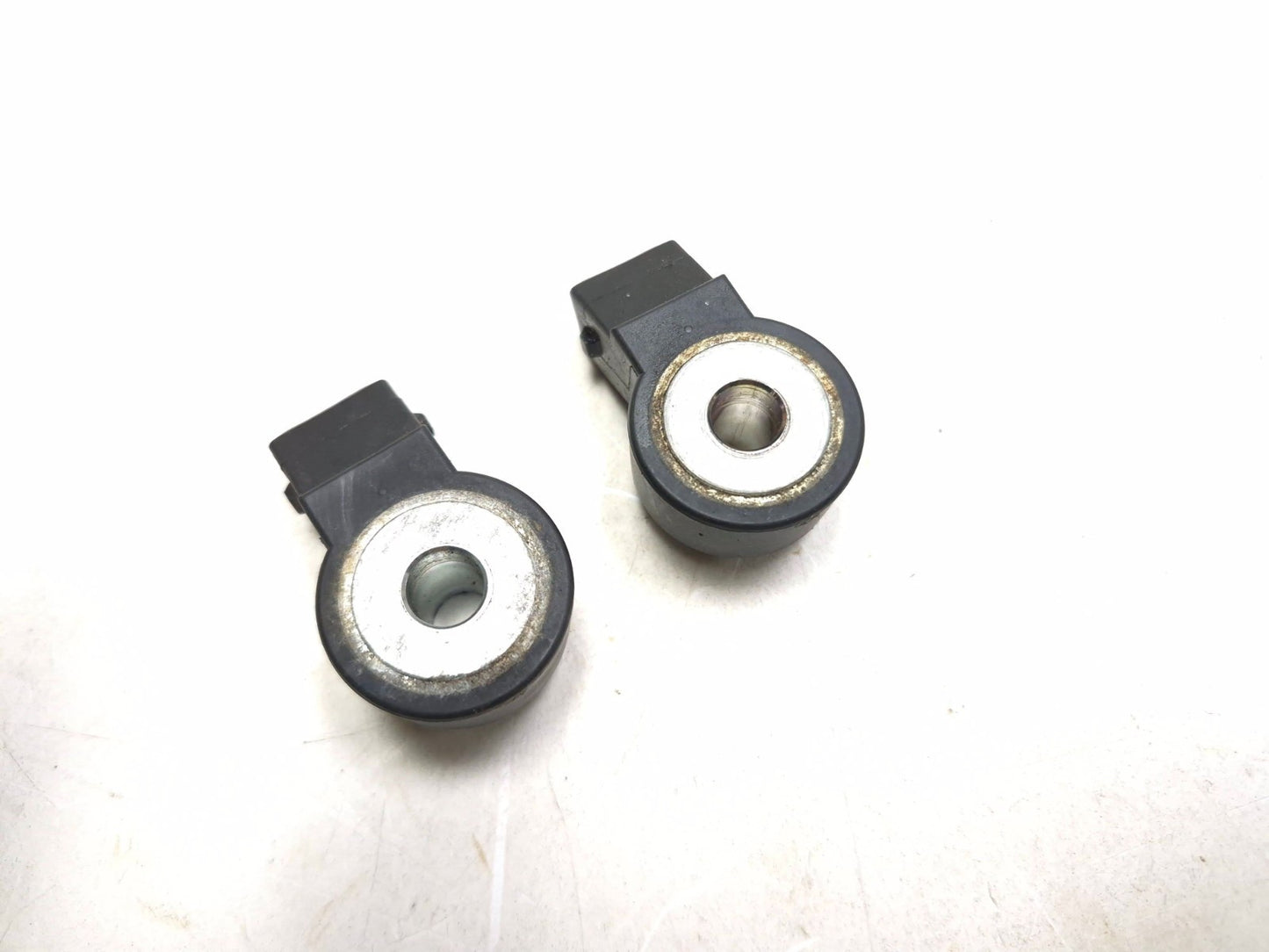 2020 Dodge Challenger 5.7l Knock Detonation Sensor Pair OEM