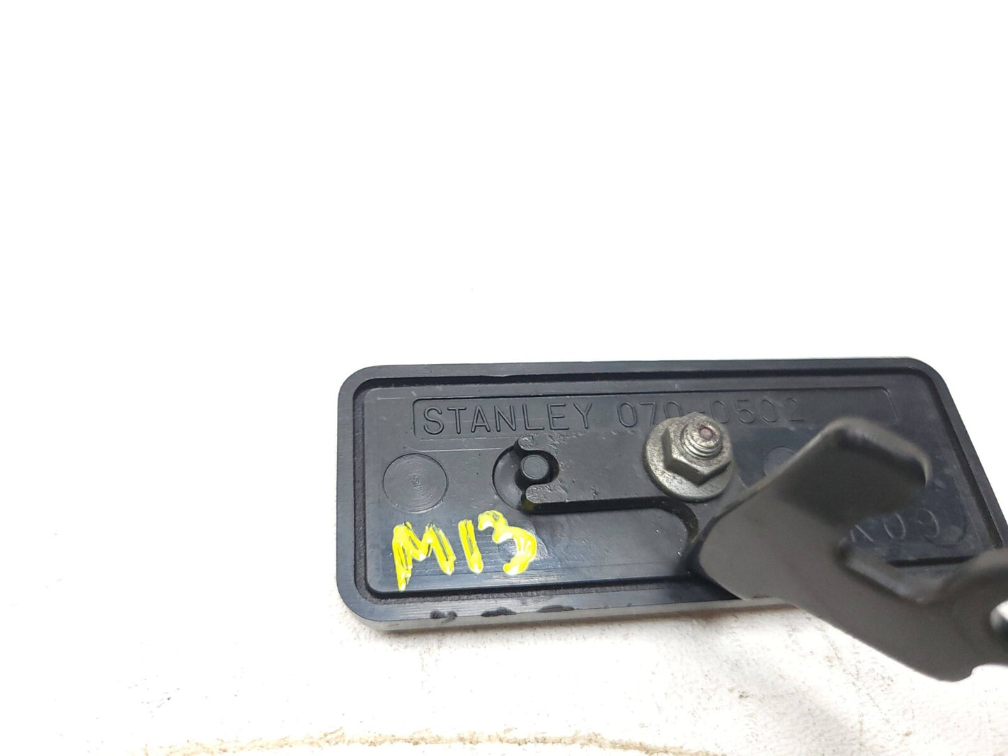 2014 - 2017 Yamaha Fz09 Front Reflector OEM