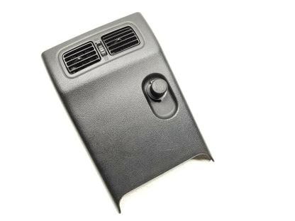 09 10 11 12 Infiniti Fx35 Center Console Rear Air Vent OEM