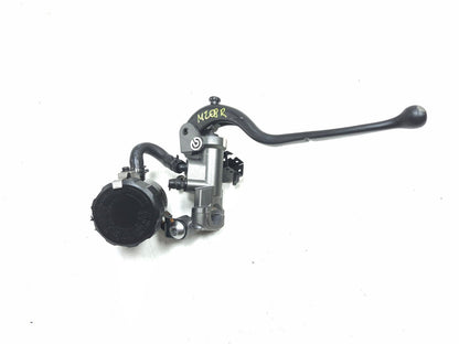 2025 Yamaha Xsr900 Front Brake Master Cylinder OEM