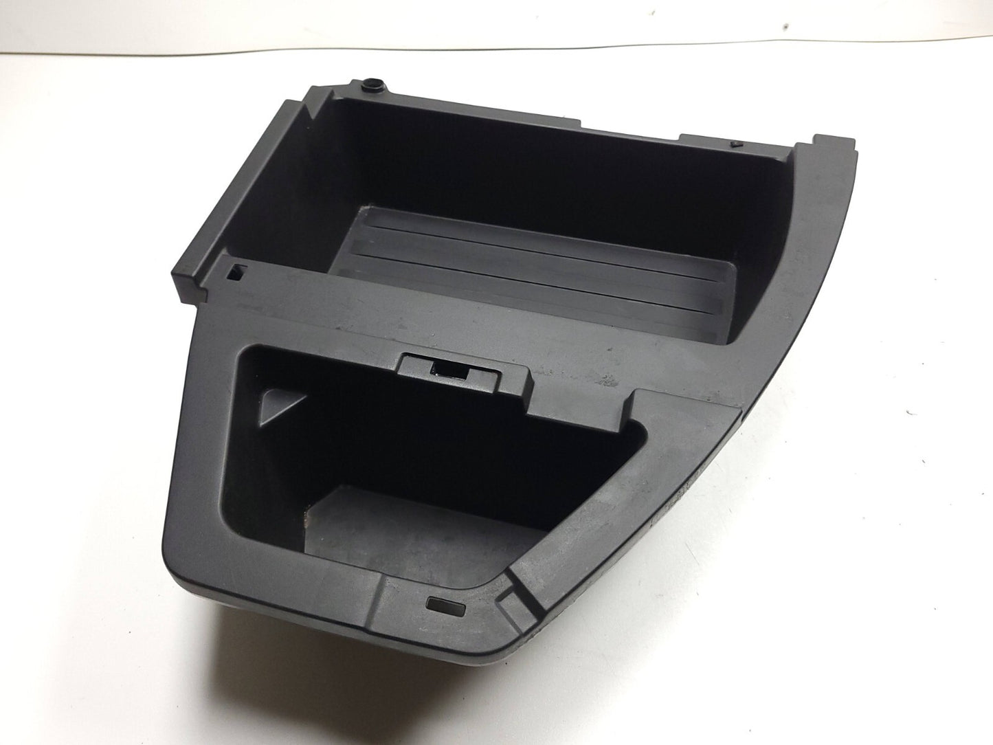 2007 - 2015 Mazda Cx-9 Trunk Storage Compartment Box 2pcs OEM