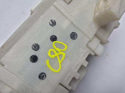 2014 Honda Cr-z Cabin Interior Fuse Box Relay  OEM