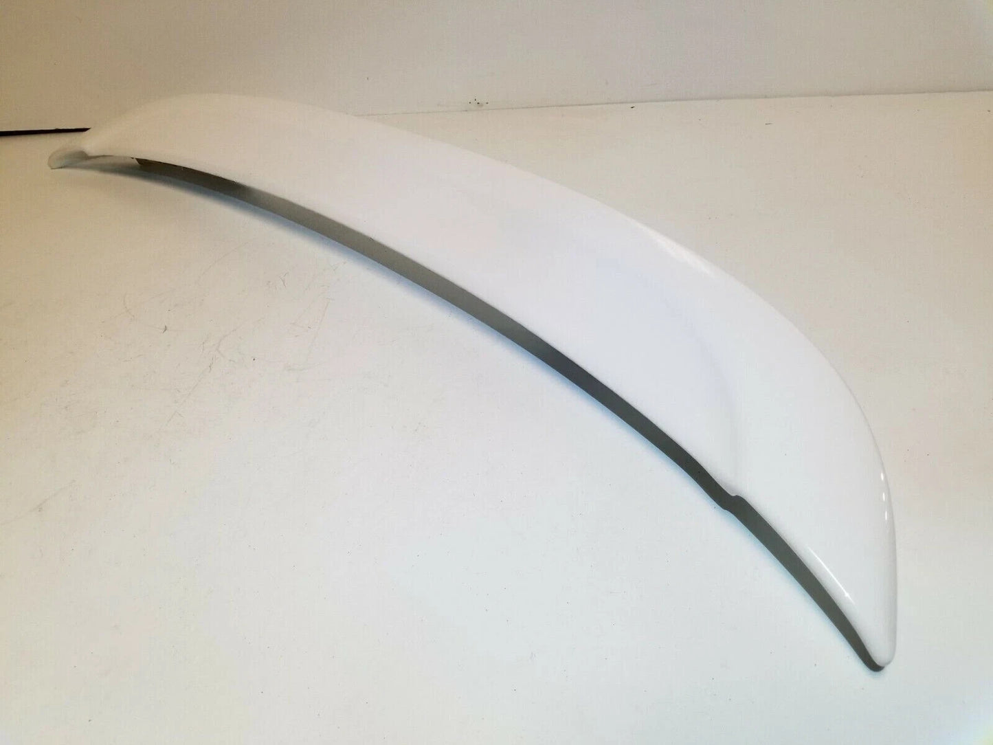 2012 Scion Tc Reat Trunk Spoiler OEM