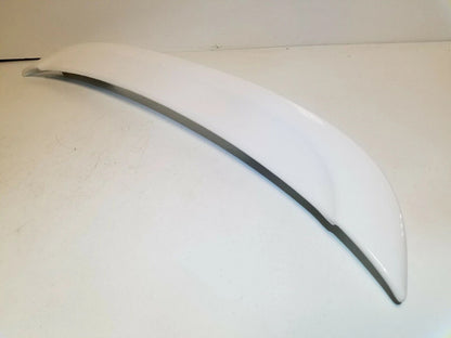 2012 Scion Tc Reat Trunk Spoiler OEM
