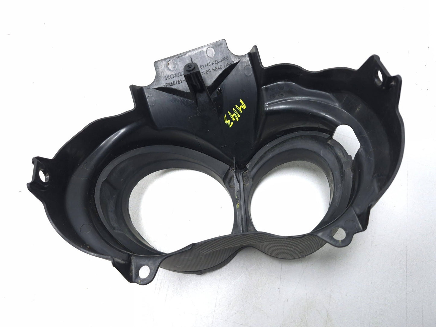 2017 Honda Crf250l  Front Headlight Cover  OEM