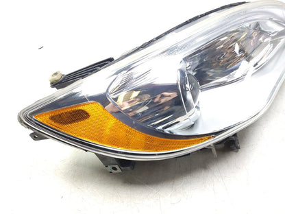 11-14 Chrysler 200 Headlight Passenger Side Right OEM