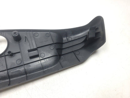 08 - 15 Scion Xb Front Driver Seat Cover Trim Knob Guide Sleeve OEM