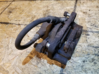 2014 Dodge Avenger Rear Brake Caliper Right Passenger Side OEM