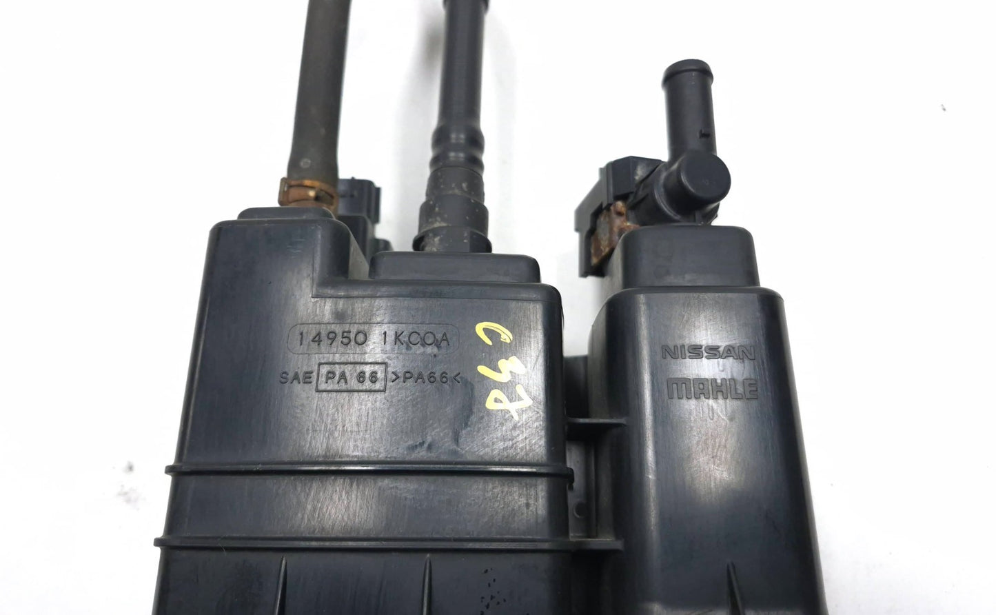 2011 Nissan Juke Fuel Vapor Canister OEM