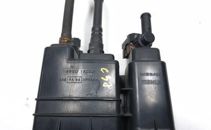 2011 Nissan Juke Fuel Vapor Canister OEM
