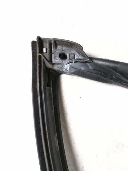 2010 Nissan Maxima Front Left Door Weatherstrip Seal OEM
