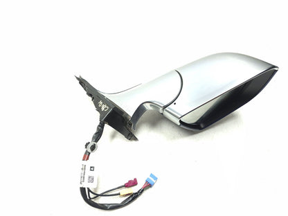 2020 Tesla Model 3 Exterior Door Mirror Left Driver Side OEM