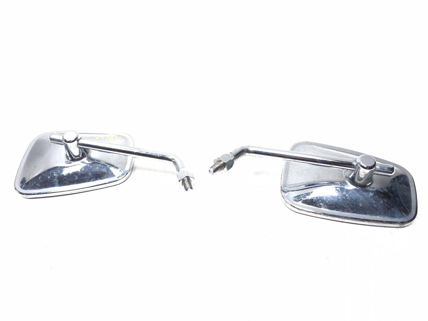 2004 Kawasaki Vulcan 800 Vn800 Mirror Left & Right OEM