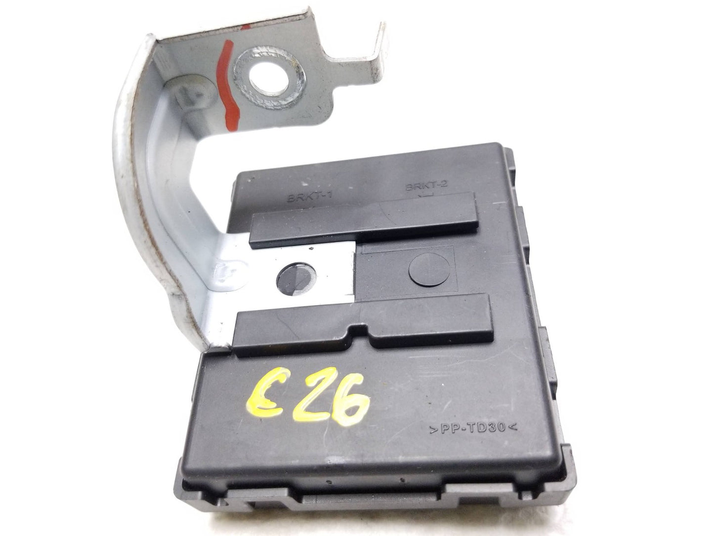 2014 - 2019 Kia Soul Tpms Control Module OEM