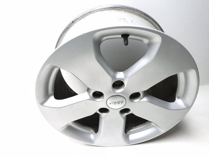 2012 Jeep Grand Cherokee Wheel Rim 18"x8 OEM