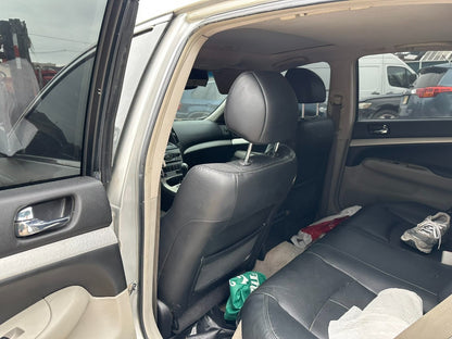 2008 - 2013 Infiniti G37 Audio Amplifier Bose