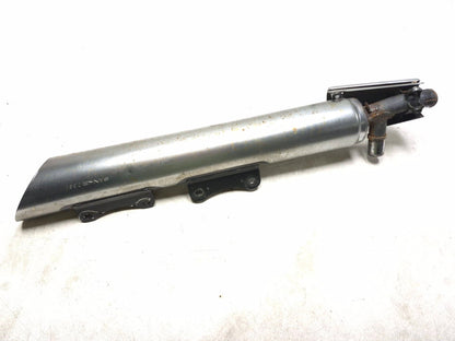 2005 Suzuki Boulevard С50 Rear & Front Muffler Exhaust Pair OEM