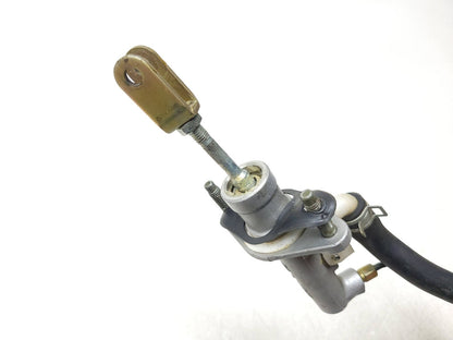 2007 - 2009 Nissan 350z Clutch Master Cylinder OEM