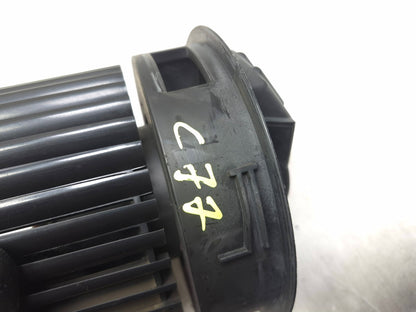 2012 Nissan Leaf Heater Fan Blower Motor OEM