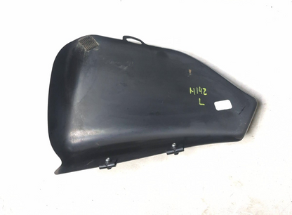 2021 Harley-davidson Sportster Xl1883 Left Battery Cover  OEM