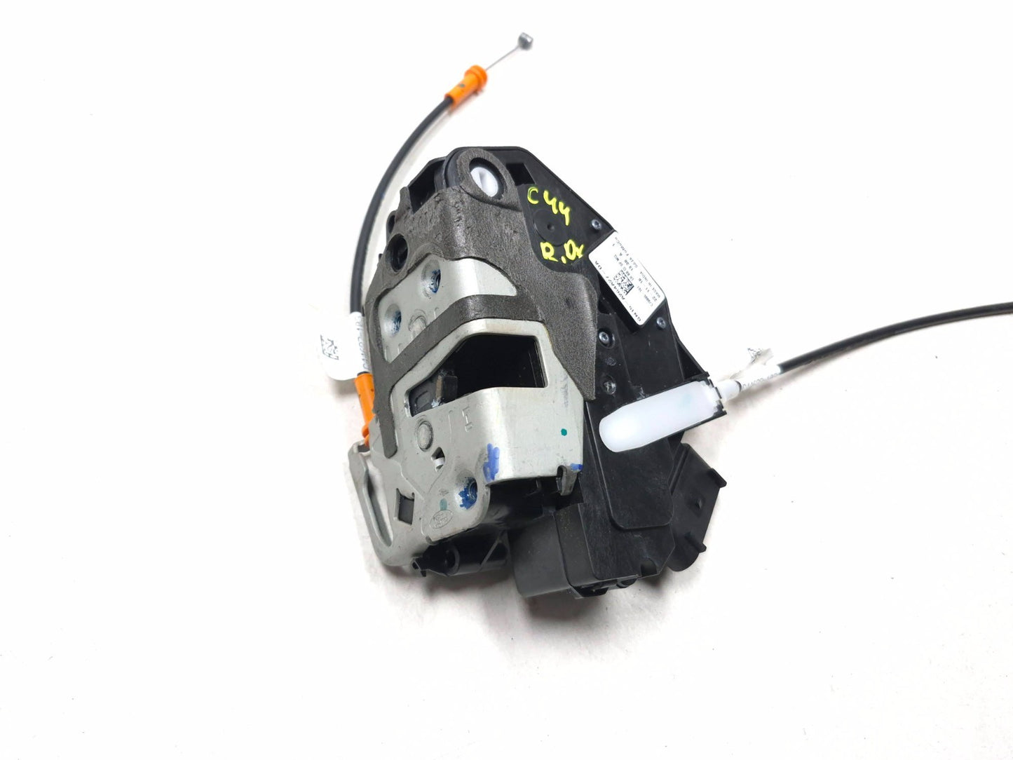 2019 Ford Ecosport Door Lock Actuator Rear Driver Side Left OEM