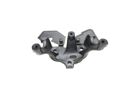 2004 - 2007 Honda Cbr1000rr Steering Stabilizer Mount Bracket OEM