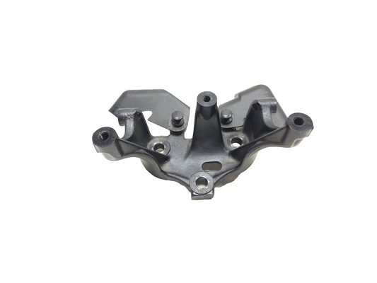 2004 - 2007 Honda Cbr1000rr Steering Stabilizer Mount Bracket OEM