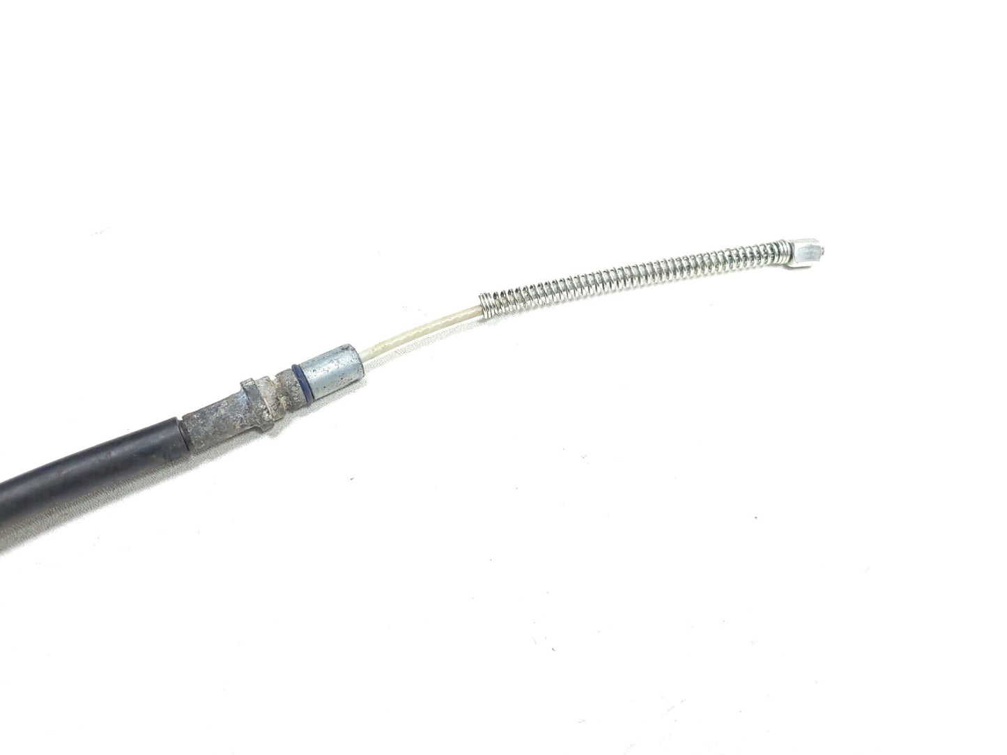 2005 - 2010 Scion Tc Parking Brake Cable Pair OEM