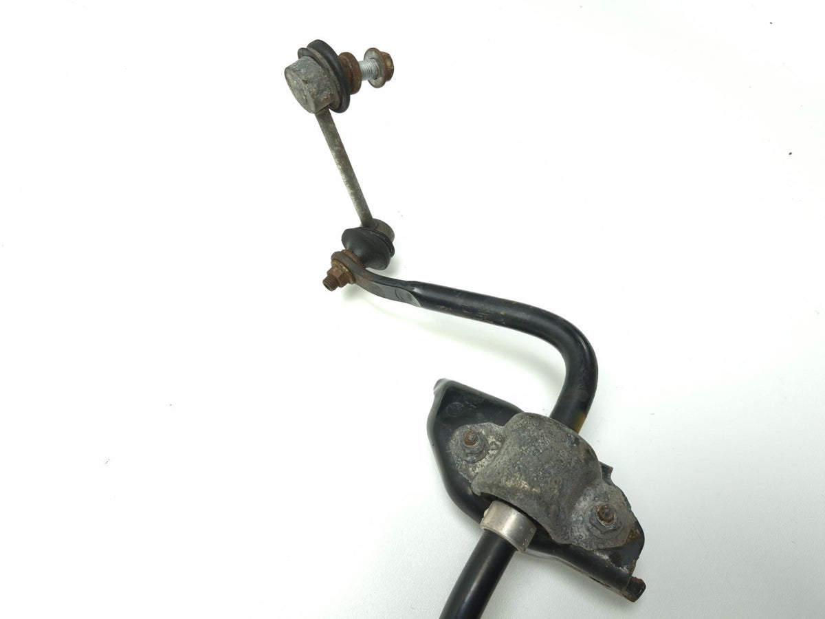 2022 Subaru Crosstrek Rear Stabilizer Sway Bar OEM